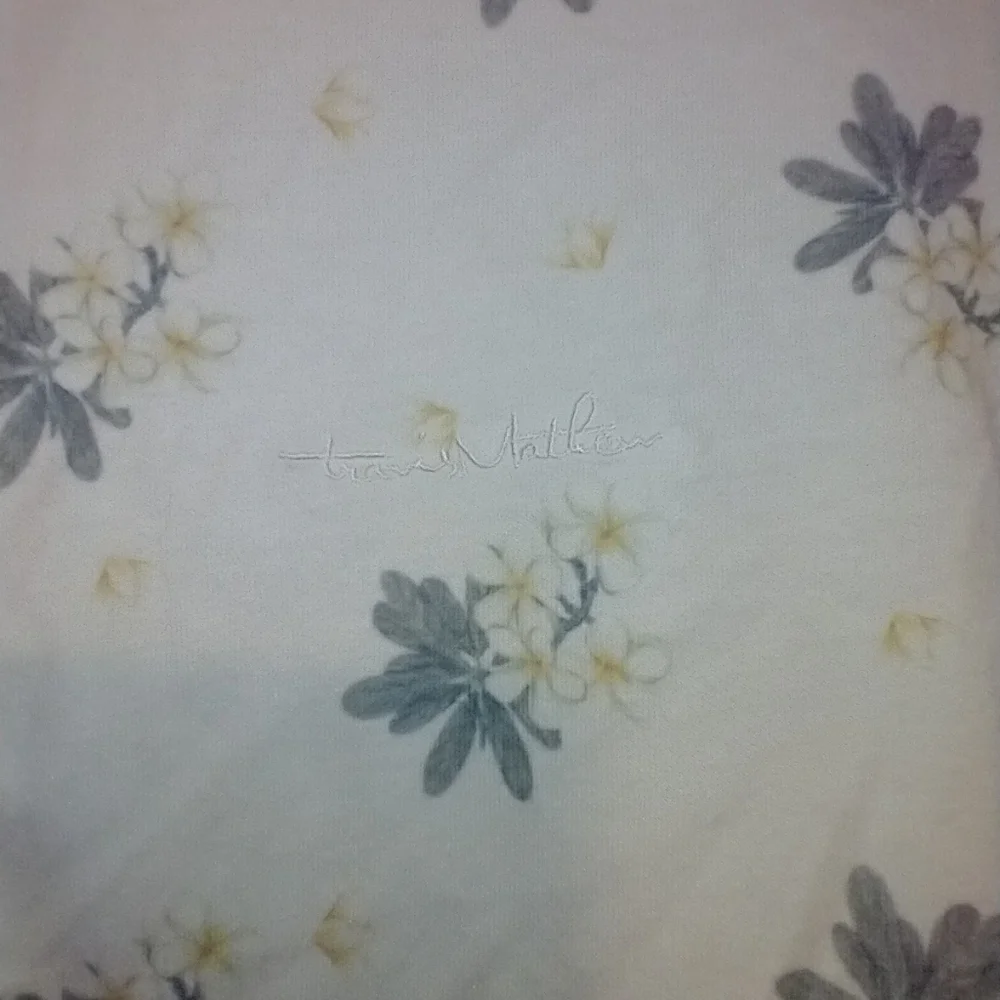 Travis Mathew Arbor Wave Polo Short Sleeve Golf Shirt Men's sz Large. - Picture 8 of 8